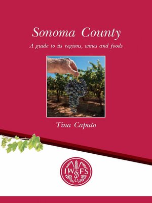 cover image of Sonoma County